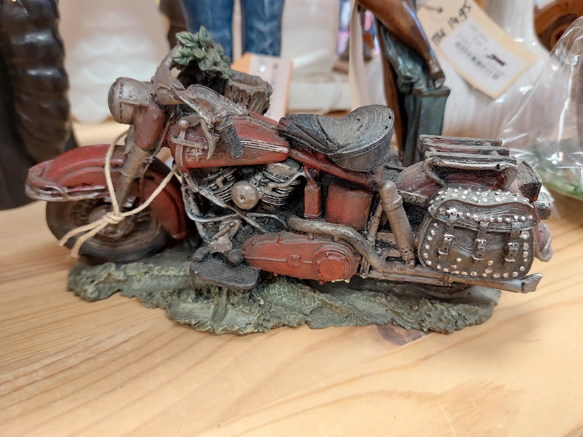 Bezoeker foto van Kringloopwinkel Jouw Winkelkraam in Assen