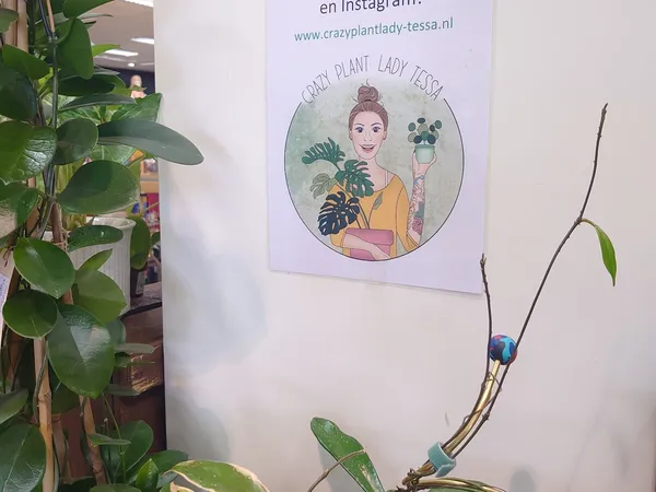 Bezoeker foto van Kringloopwinkel Jouw Winkelkraam in Assen