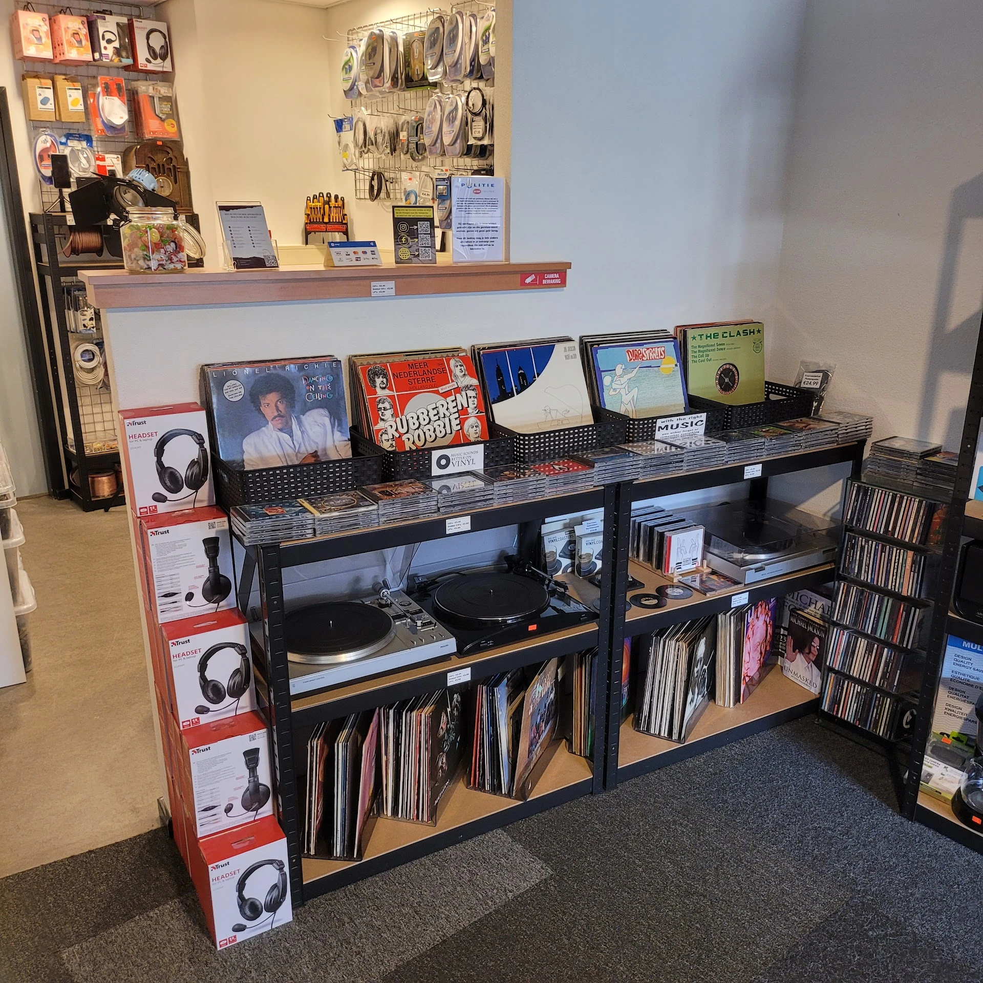 Foto gedeeld door eigenaar van Kringloopwinkel Jouw2dekans in Molenhoek