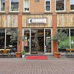 Kringloopwinkel Kringloopwinkel JouWinkel in Dordrecht