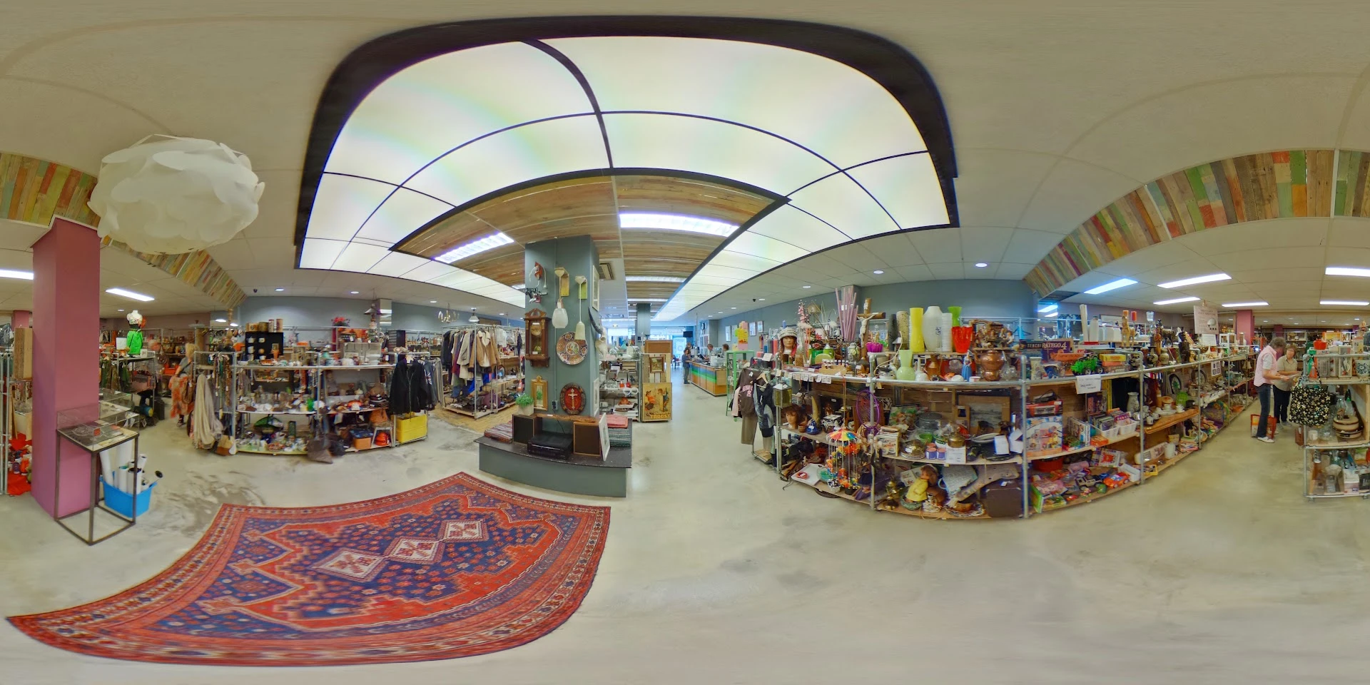 Kringloopwinkel Kringloopwinkel JouWinkel in Dordrecht