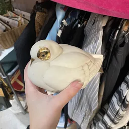 Bezoeker foto van Kringloopwinkel JouWinkel in Dordrecht