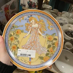 Bezoeker foto van Kringloopwinkel JouWinkel in Dordrecht