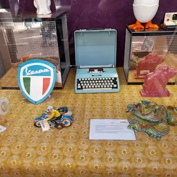 Bezoeker foto van Kringloopwinkel JouWinkel in Dordrecht