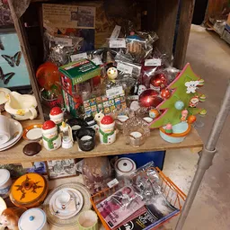 Bezoeker foto van Kringloopwinkel JouWinkel in Dordrecht