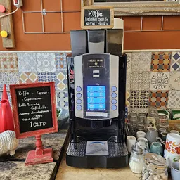 Bezoeker foto van Kringloopwinkel JouWinkel in Dordrecht