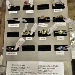 Bezoeker foto van Kringloopwinkel JouWinkel in Dordrecht