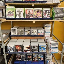 Bezoeker foto van Kringloopwinkel JouWinkel in Dordrecht