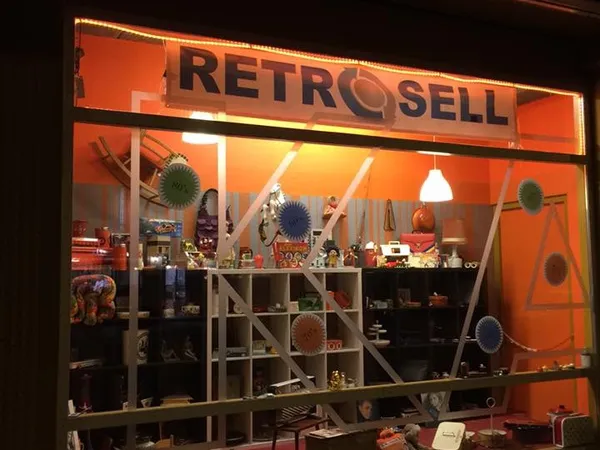 Kringloopwinkel Karoesell Kringloop Eindhoven in Eindhoven