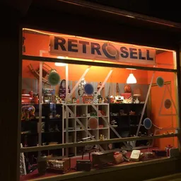 Kringloopwinkel Karoesell Kringloop Eindhoven in Eindhoven