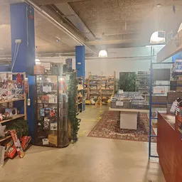 Bezoeker foto van Karoesell Kringloop Eindhoven in Eindhoven