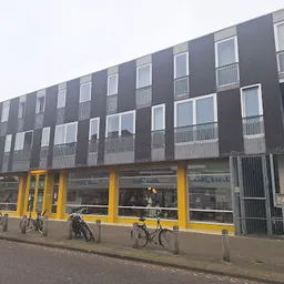 Bezoeker foto van Karoesell Kringloop Eindhoven in Eindhoven
