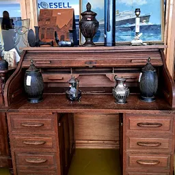 Bezoeker foto van Karoesell Kringloop Eindhoven in Eindhoven