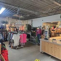 Bezoeker foto van Karoesell Kringloop Eindhoven in Eindhoven