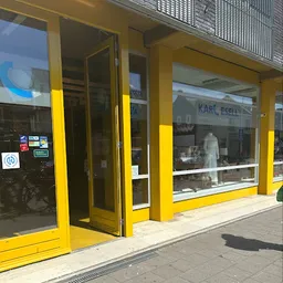 Bezoeker foto van Karoesell Kringloop Eindhoven in Eindhoven