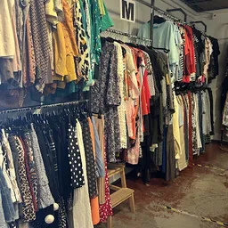 Bezoeker foto van Karoesell Kringloop Eindhoven in Eindhoven