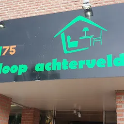 Bezoeker foto van Kringloopwinkel Kavel75 in Achterveld