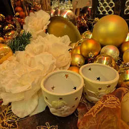 Bezoeker foto van Kerstkringloopwinkel Eindhoven in Eindhoven