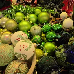 Bezoeker foto van Kerstkringloopwinkel Eindhoven in Eindhoven