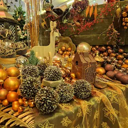 Bezoeker foto van Kerstkringloopwinkel Eindhoven in Eindhoven