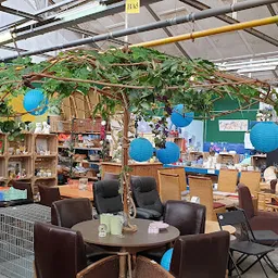 Bezoeker foto van Gesloten: Kringloopwinkel Kiekeboe in Goor