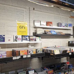 Bezoeker foto van Gesloten: Kringloopwinkel Kiekeboe in Goor