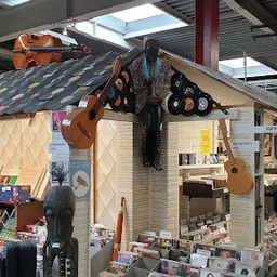 Bezoeker foto van Gesloten: Kringloopwinkel Kiekeboe in Goor