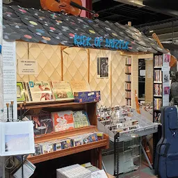 Bezoeker foto van Gesloten: Kringloopwinkel Kiekeboe in Goor