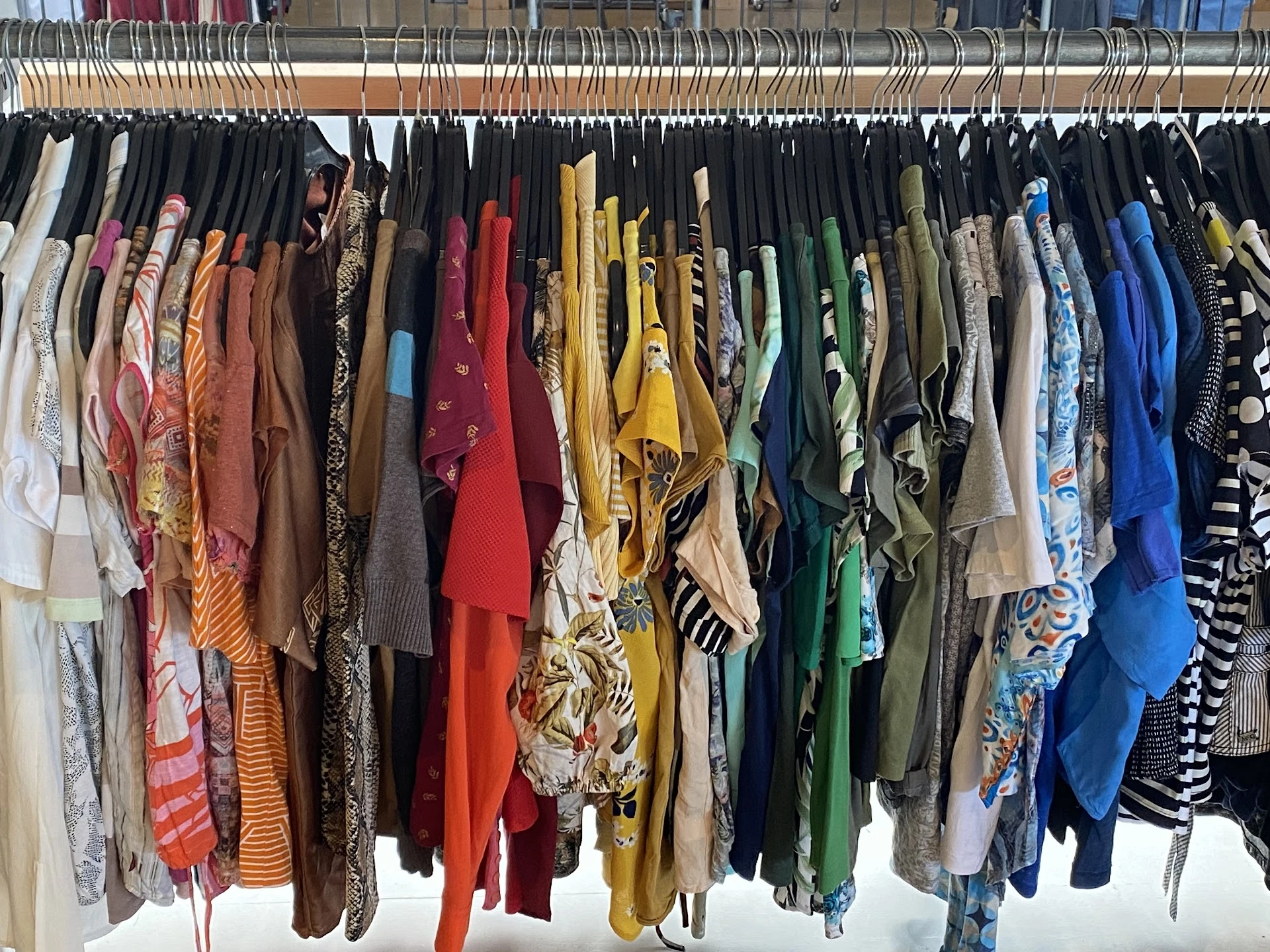 Foto gedeeld door eigenaar van Kringloopwinkel Kledingbank Zeeland in Middelburg