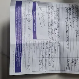 Bezoeker foto van Kringloopwinkel Kleren Goed in Nijmegen