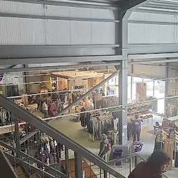 Bezoeker foto van Kringloopwinkel Kleren Goed in Nijmegen
