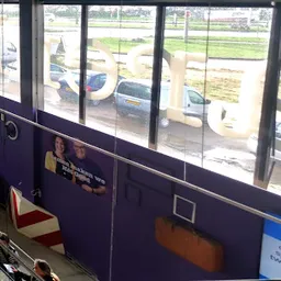 Bezoeker foto van Kringloopwinkel Kleren Goed in Nijmegen