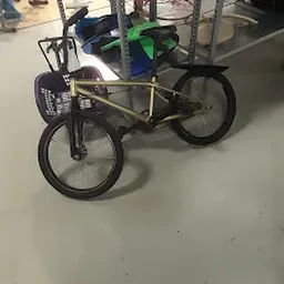 Bezoeker foto van Kringloopwinkel Kleren Goed in Nijmegen