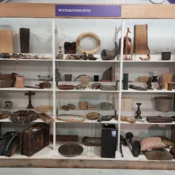 Bezoeker foto van Kringloopwinkel Kleren Goed in Nijmegen