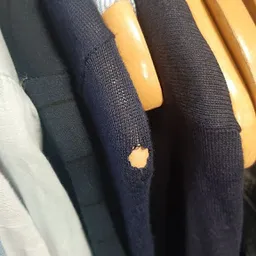 Bezoeker foto van Kringloopwinkel Kleren Goed in Nijmegen