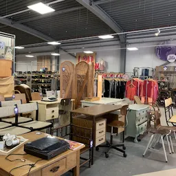 Bezoeker foto van Kringloopwinkel Kleren Goed in Nijmegen
