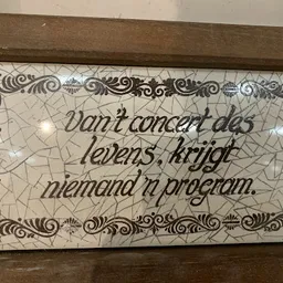 Bezoeker foto van Kringloopwinkel Kleren Goed in Nijmegen