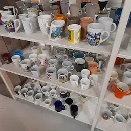 Bezoeker foto van Kringloopwinkel Kleren Goed in Nijmegen