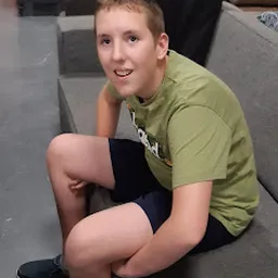 Bezoeker foto van Kringloopwinkel Kleren Goed in Nijmegen