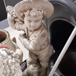 Bezoeker foto van Kringloopwinkel Kleren Goed in Nijmegen