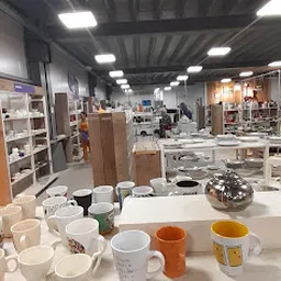 Bezoeker foto van Kringloopwinkel Kleren Goed in Nijmegen