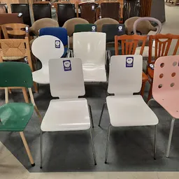 Bezoeker foto van Kringloopwinkel Kleren Goed in Nijmegen