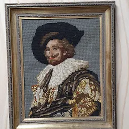 Bezoeker foto van Kringloopwinkel Kleren Goed in Nijmegen