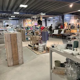 Bezoeker foto van Kringloopwinkel Kleren Goed in Nijmegen