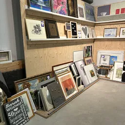 Bezoeker foto van Kringloopwinkel Kleren Goed in Nijmegen