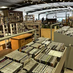 Bezoeker foto van Kringloopwinkel Kleren Goed in Nijmegen