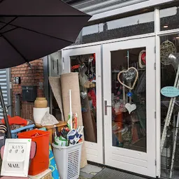 Bezoeker foto van Kletsboel 2e hands winkel/ Kringloopwinkel in Hilversum