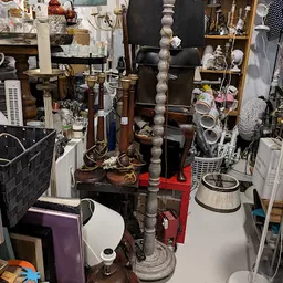 Bezoeker foto van Kletsboel 2e hands winkel/ Kringloopwinkel in Hilversum