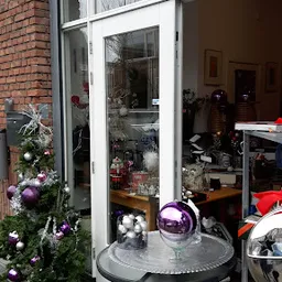 Bezoeker foto van Kletsboel 2e hands winkel/ Kringloopwinkel in Hilversum