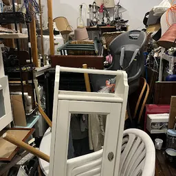 Bezoeker foto van Kletsboel 2e hands winkel/ Kringloopwinkel in Hilversum